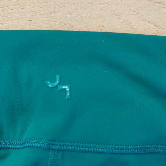 JoyLab Green Leggings - Picture 5 of 5